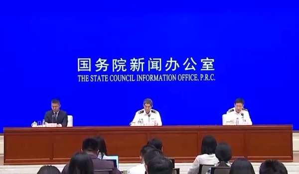 券商配资官网 海关总署: 国际大宗商品价格波动对我国进口增速影响较大